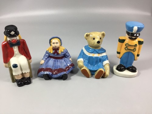 Wade toy box series - toy, of