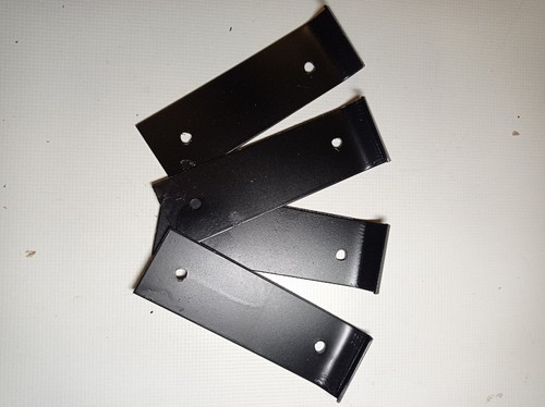 Jaguar 150 metal bracket - jaguar,