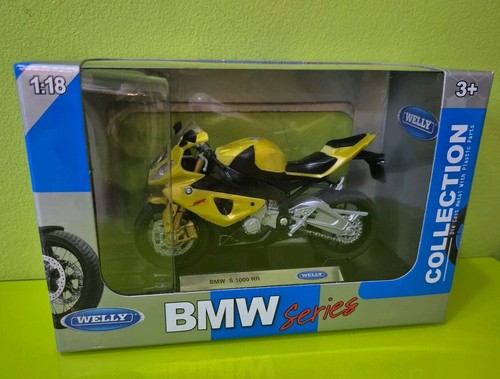 Bmw 1000 motorbike - s,