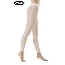 Women's Oil Shiny Glossy