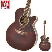 Takamine DMP551C Wine Red