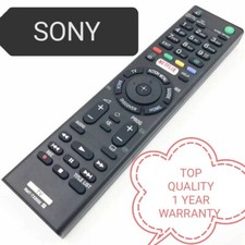 REMOTE RMT-TX200E FOR SONY