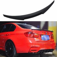 For BMW M4 F82 F83 MATTE BLACK