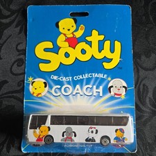 Richmond Toys Sooty Coach