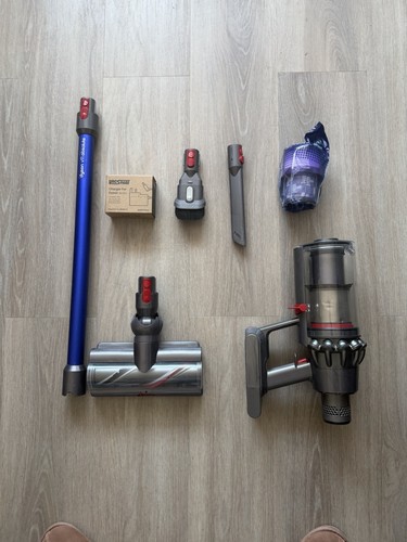 Dyson v11 detect - v11,