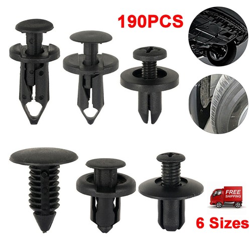 190pcs arch trim - 190pcs,