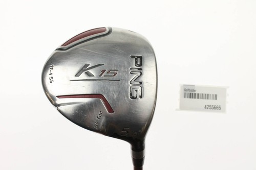 Ping k15 golf club - club, rh
