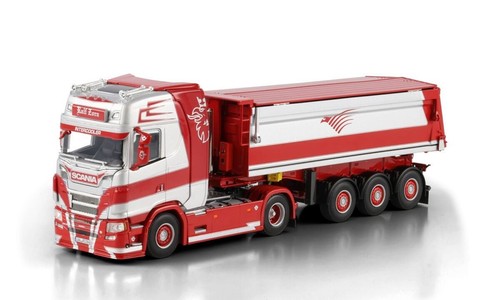 Wsi ralf zorn scania s - ralf,
