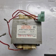 MD Microwave Oven High Voltage