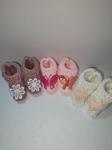Pairs dolls shoes - shoes, fit