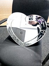 Venetian Etched and Beveled