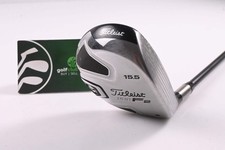 Titleist 909 F2 #3 Wood / 15.5