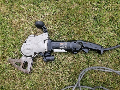 Arbortech as170 allsaw 110v - allsaw,