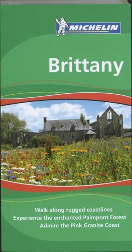 Brittany tourist guide - brittany,