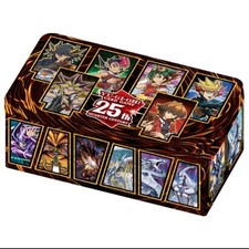 YuGiOh Dueling Heroes Tin 1st