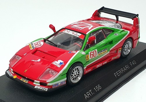 Detail cars scale art156 - 1/43,