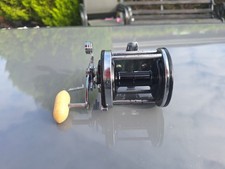 Pen Surfmaster 200 Vintage Sea Fishing Multiplier Reel