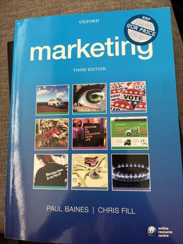 Marketing chris fill - by,