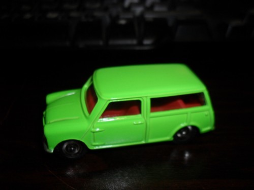 Dinky toys repro morris - dinky,