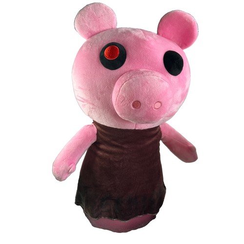 Roblox piggy jumbo - piggy, soft