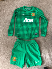 Boys MANCHESTER UNITED Man Utd
