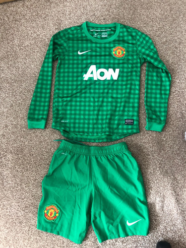 Boys manchester united - united, utd