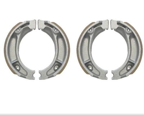 Front rear brake shoes for - brake,