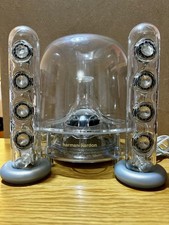 Harman Kardon Soundsticks I