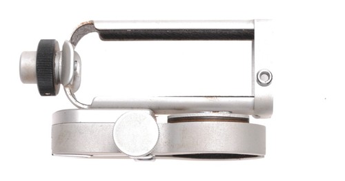 Minox tripod holder - holder, spy