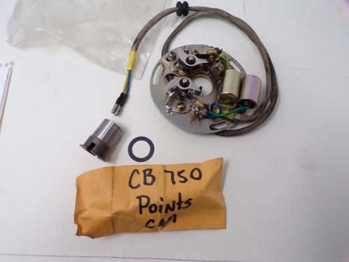 Oem 1969 honda cb750 - 1969-78,