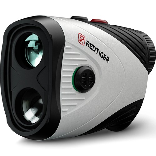 Redtiger golf rangefinder - golf,
