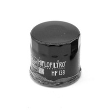 Oil Filter LTA 400 HF138 Engine Filters  Fits Suzuki LTA400 Eiger