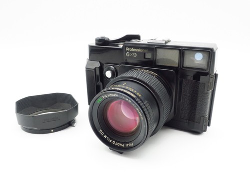 Fujica gw690 texas leica - gw690, leica"