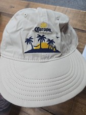 Corona Baseball Cap
