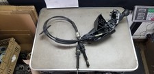 Renault Trafic Vivaro Gear Stick Selector And Cables 6 Speed Manual 2014-2019 |O