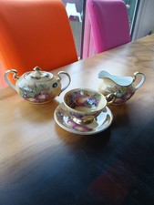 Aynsley Bone China “ Orchard