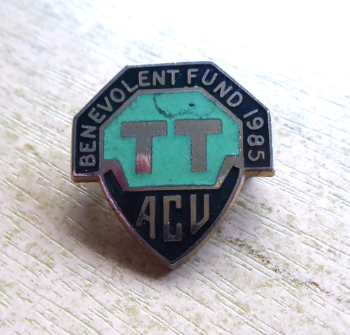 1985 acu benevolent - 1985,