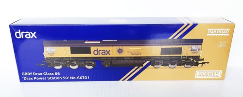 Hornby r30461 gbrf - hornby,