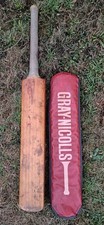 Gray Nicolls Vintage Cricket