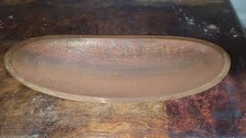 Hand Beated Copper/brass Table