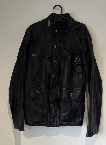 Vintage mulberry men black - mulberry,