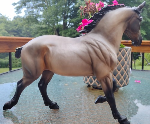 Breyer mid states limited - breyer,