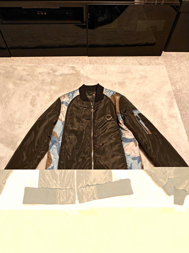 Philipp plein mens - philipp, camo