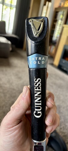 Guinness extra cold stout - , beer