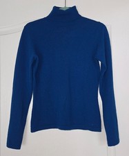 TSE Imperial Blue Cashmere