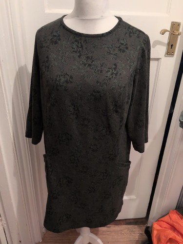 Woman dark green shades - tu,