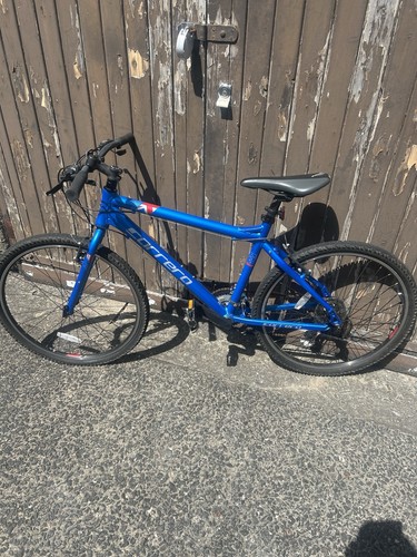 Carrera subway ltd hybrid bike - ltd,