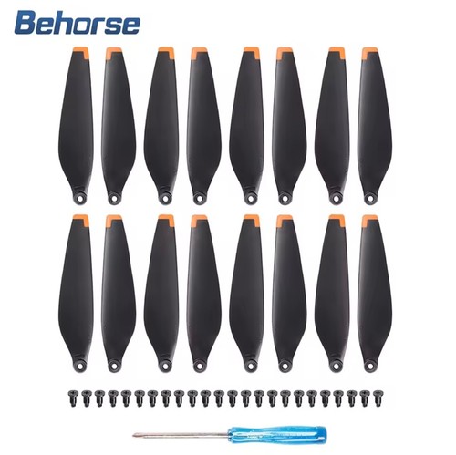 16pcs propeller blades for - 8/16pcs,