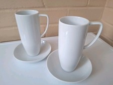 Pair of Whittard of Chelsea