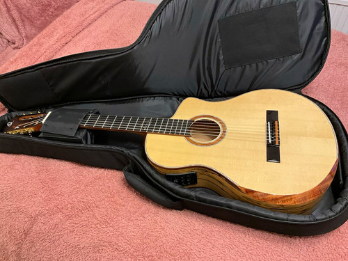 Ortega signature series - ortega,